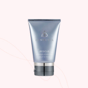 Rescue: Intense Hydrating Balm and Mask